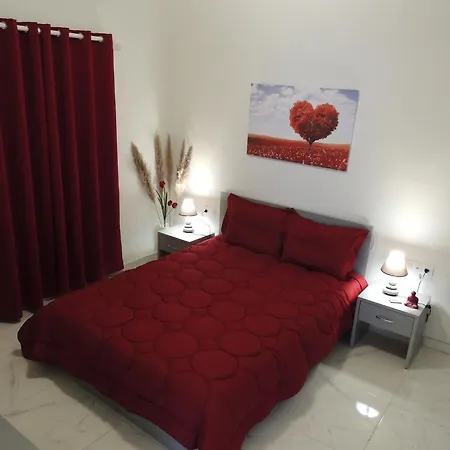 Levante αndros Appartamento *