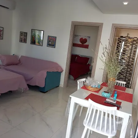 Appartamento Levante αndros *