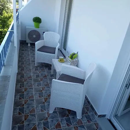 Appartamento Levante αndros