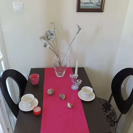 Appartamento Levante αndros