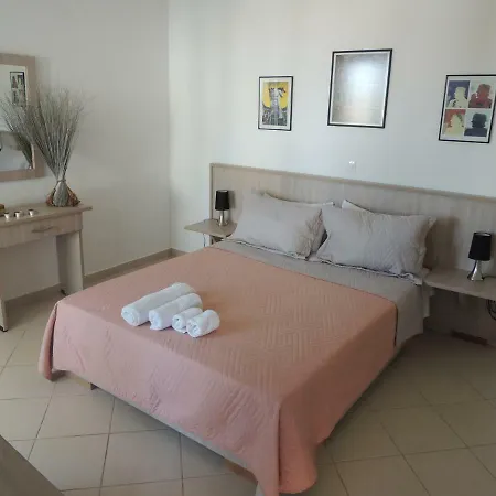 Levante αndros Appartamento *