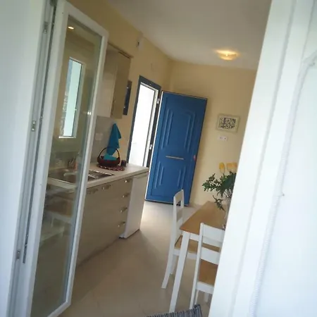 Levante αndros Appartamento Ménites