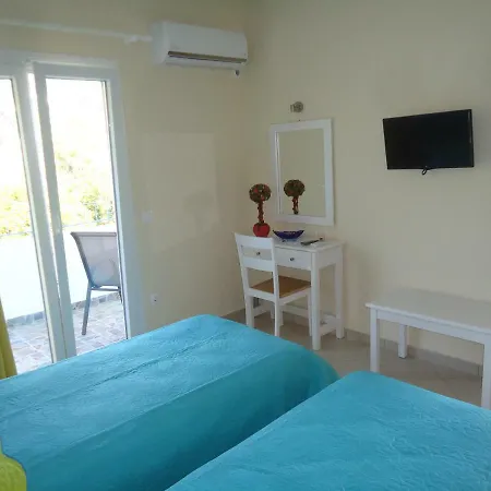 Apartment Levante αndros *