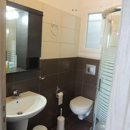 Appartamento Levante αndros Ménites