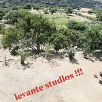 شقة Levante αndros *