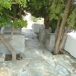 Levante αndros *