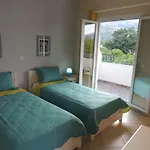 Levante αndros * Menites