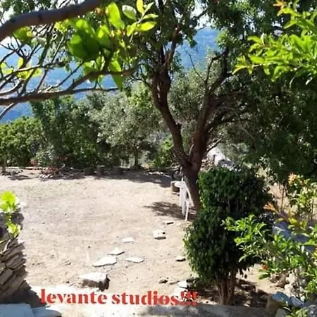 Appartement Levante αndros