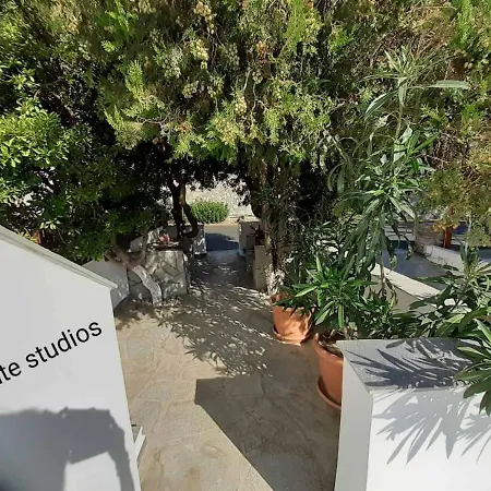 Apartament Levante αndros *