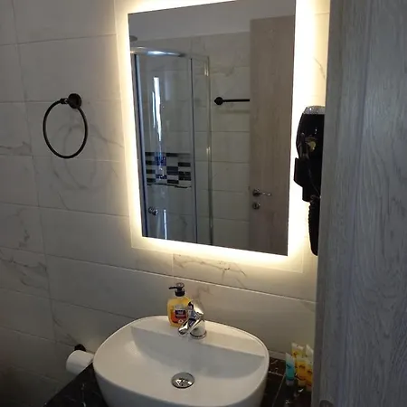 Appartement Levante αndros Ménites