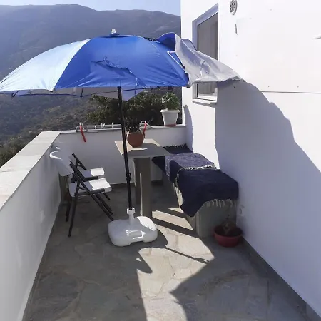 Apartament Levante αndros