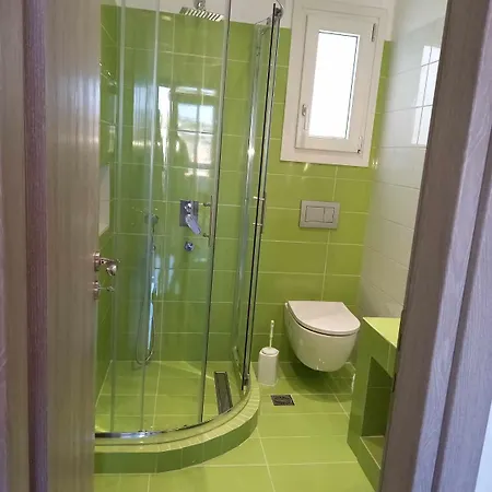 Appartement Levante αndros Ménites