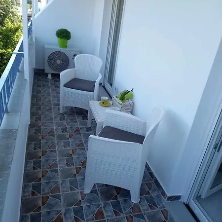 Apartamento Levante αndros