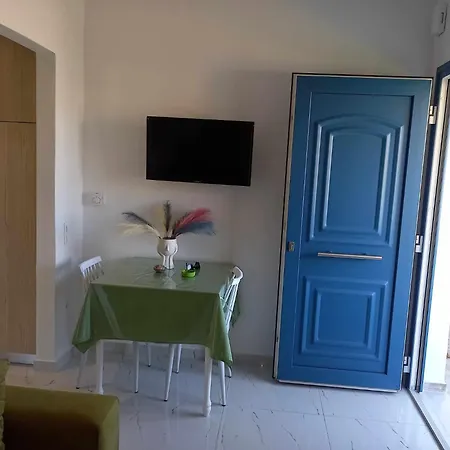 Levante αndros Appartement