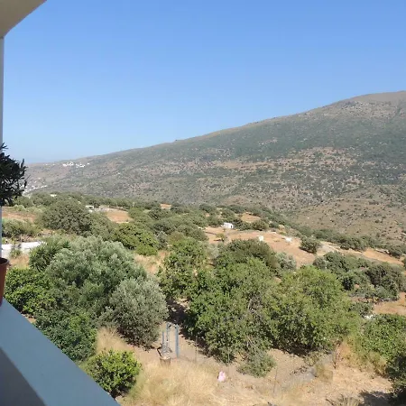 Apartament Levante αndros *