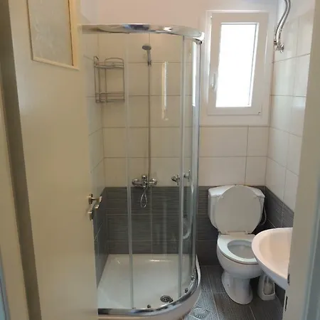 Appartement Levante αndros