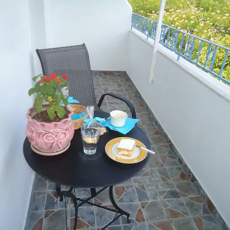 Apartment Levante αndros