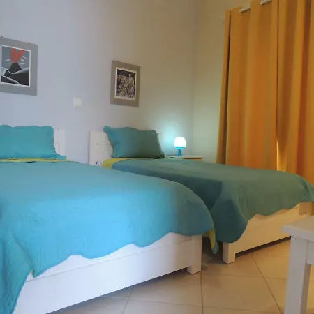 Apartment Levante αndros *