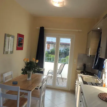 Levante αndros Appartement