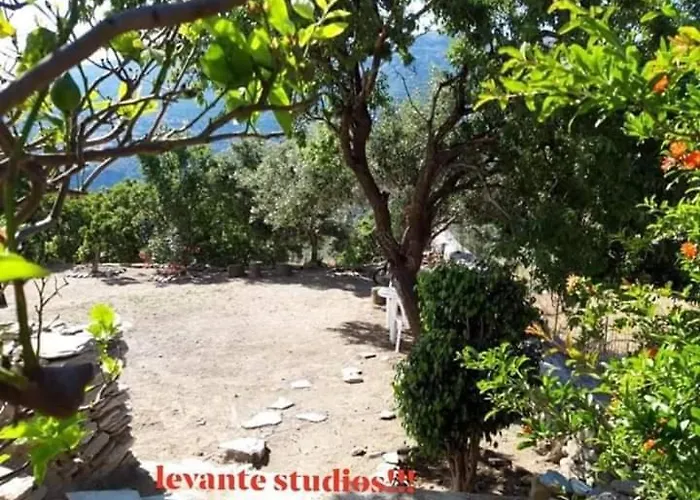 Apartament Levante αndros