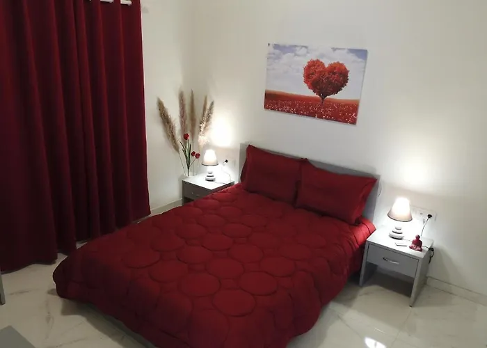 Levante αndros Appartamento *