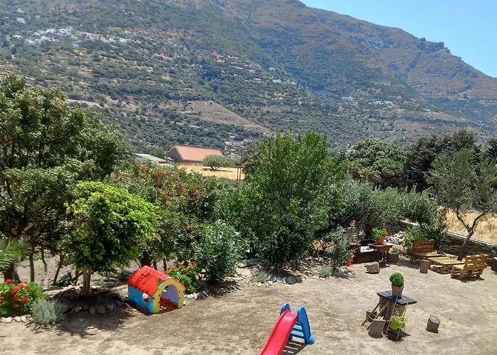 Levante αndros Ménites