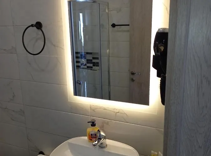 Apartament Levante αndros Ménites