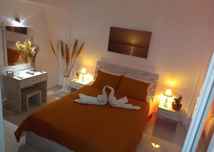 Levante αndros Daire Ménites