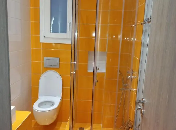 Levante αndros Appartamento *