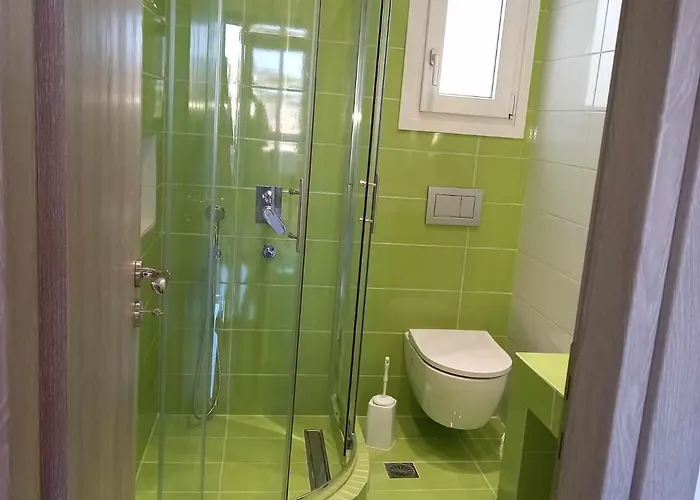 Apartament Levante αndros Ménites