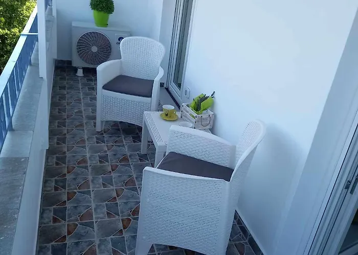 Apartament Levante αndros
