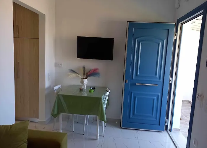 Levante αndros Apartament