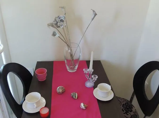 Apartament Levante αndros