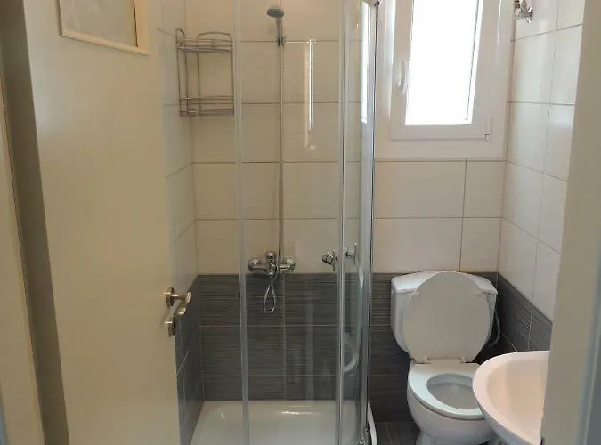 Apartament Levante αndros