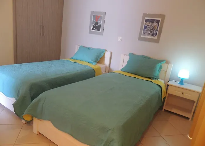 Appartamento Levante αndros