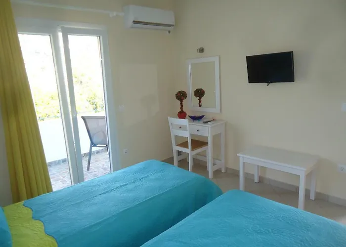 Appartamento Levante αndros *