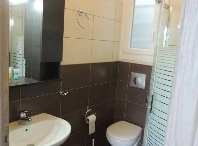 Apartament Levante αndros Ménites