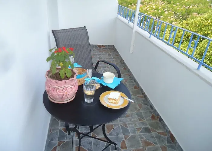 Apartament Levante αndros