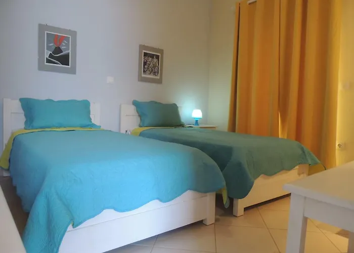 Apartament Levante αndros *
